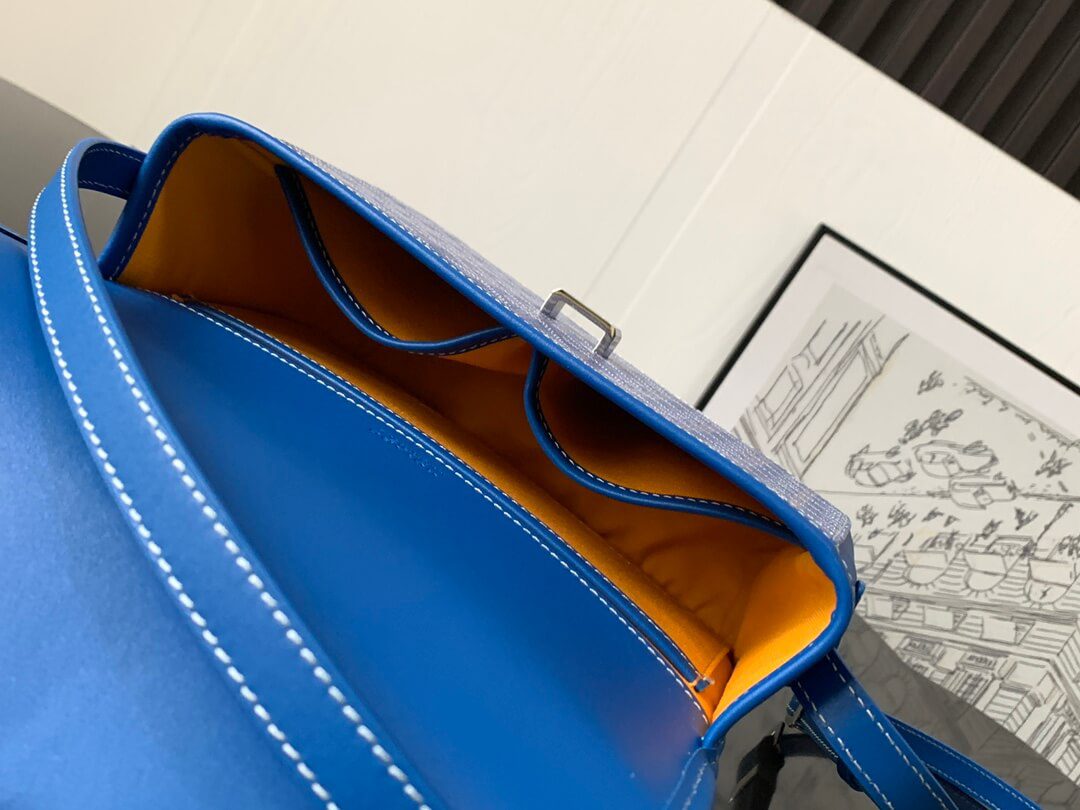 Goyard Belvedere Pm Bag - Image 5