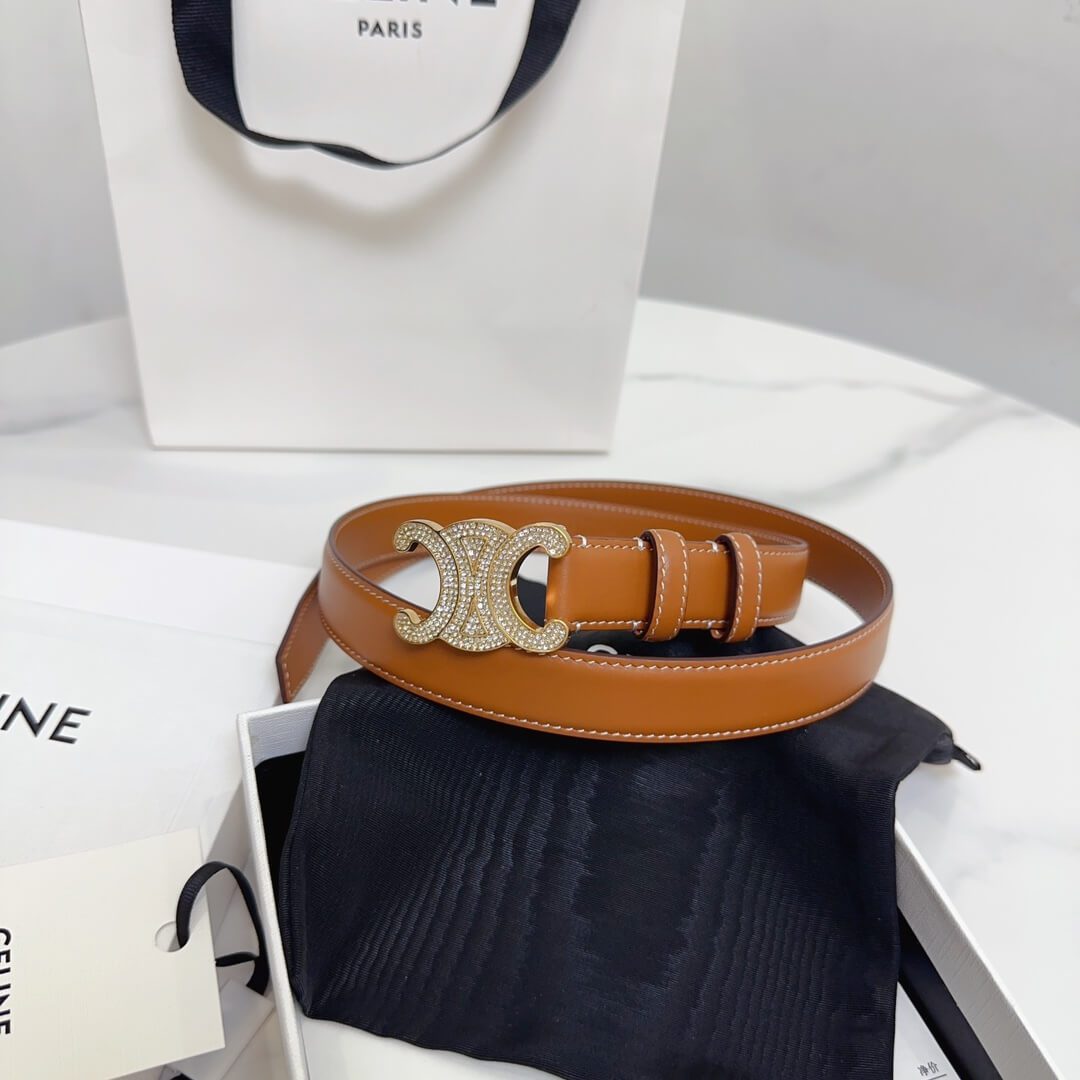 Celine Belt - Image 4