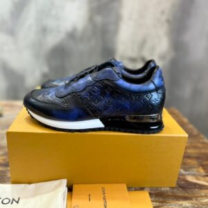 LV Run Away Sneakers