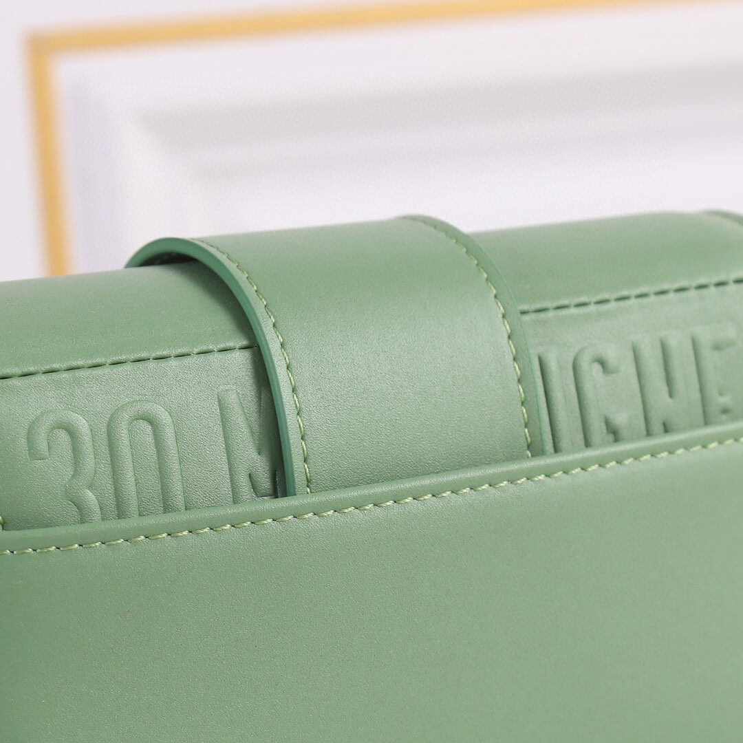 Dior 30 Montaigne Mini Shoulder Bag - Image 3