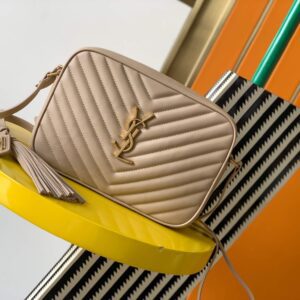 Saint Laurent Lou Bag