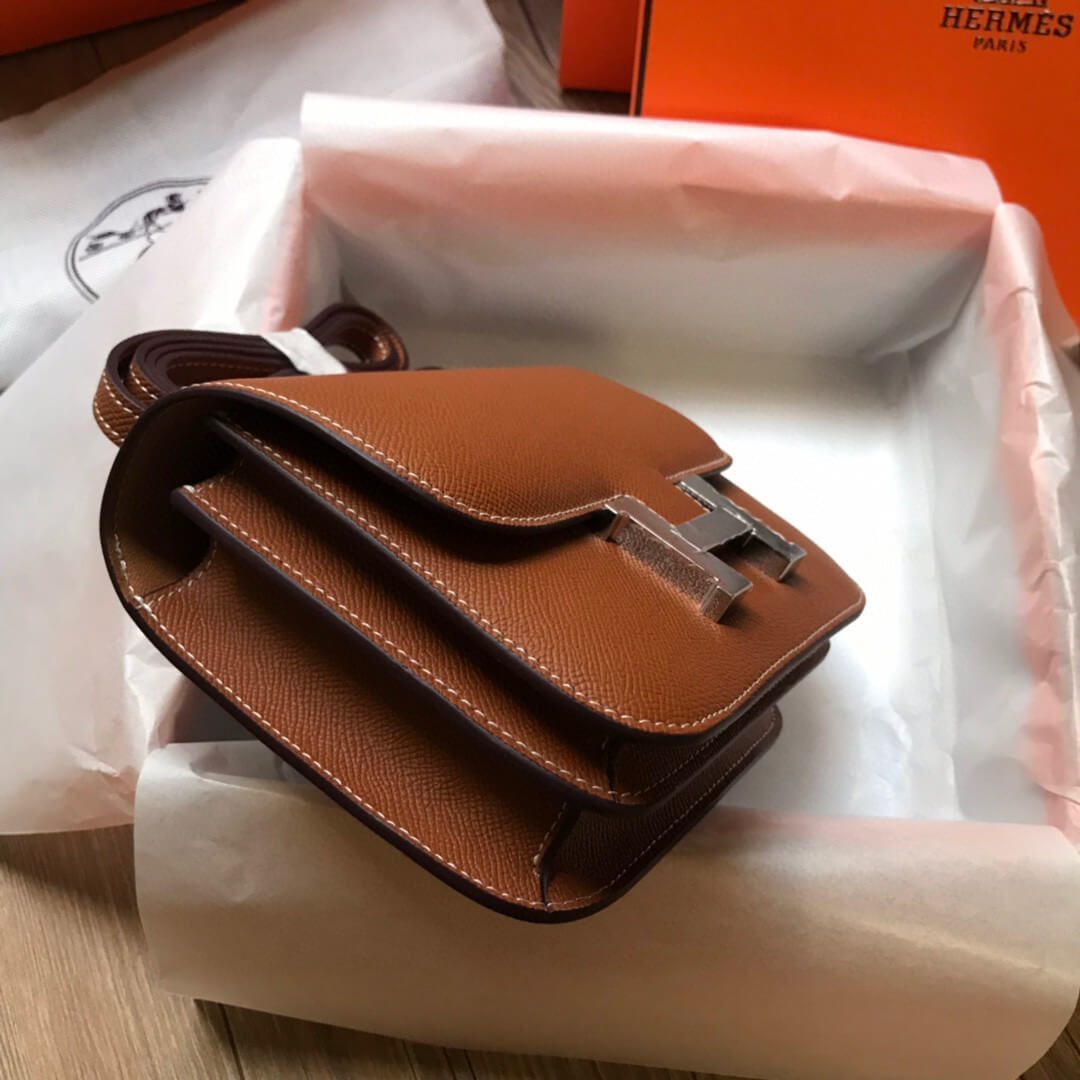 Hermès Constance Bag - Image 7
