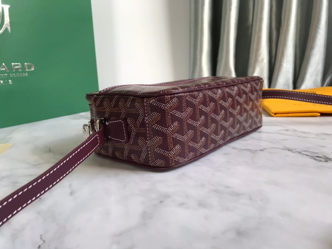 Goyard Cap-Vert Bag - Image 5