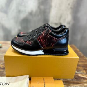 LV Run Away Sneakers