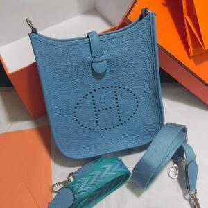 Hermès Evelyne Bag