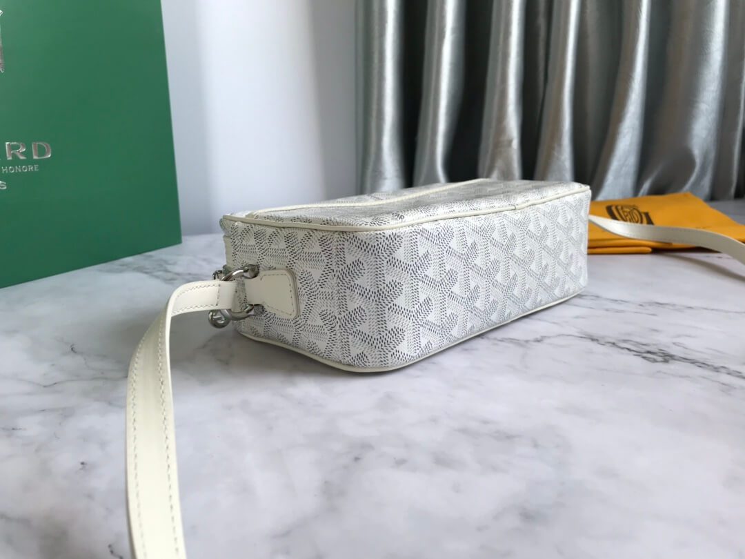 Goyard Cap-Vert Bag - Image 5