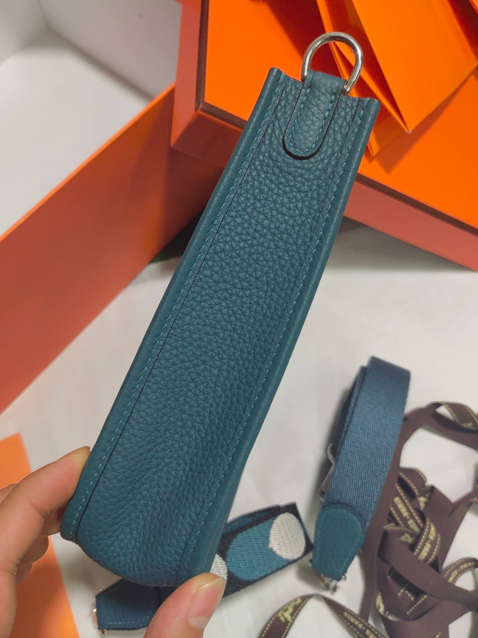 Hermès Evelyne Bag - Image 2