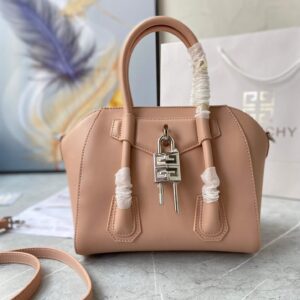 Givenchy Antigona Lock Bag