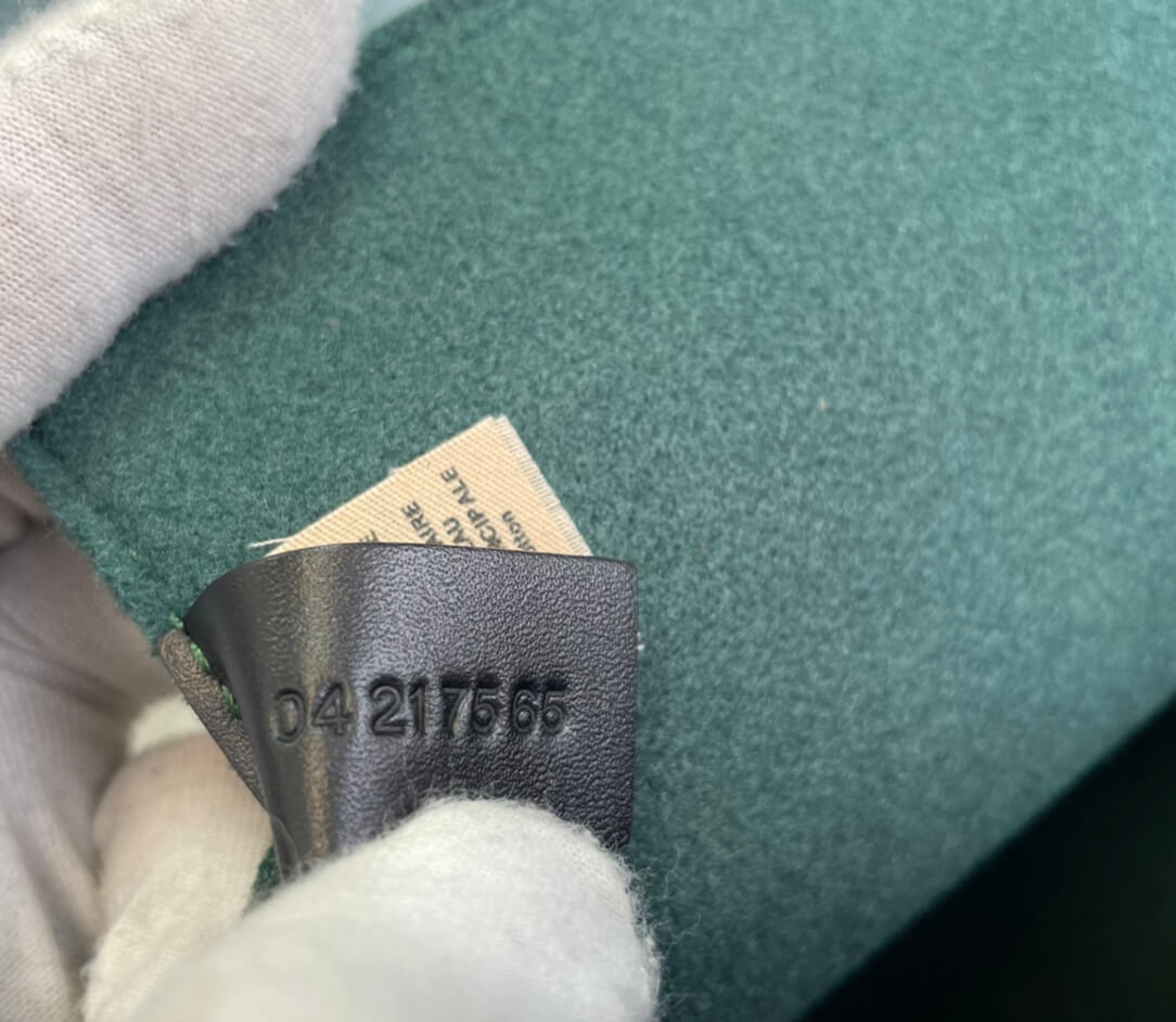 Chloe Small Woody Tote Bag - Image 3