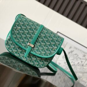 Goyard Belvedere Pm Bag