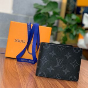 LV Amerigo Wallet For Men