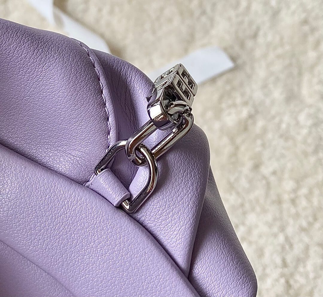 Kenny Top-Handle Bag - Image 3