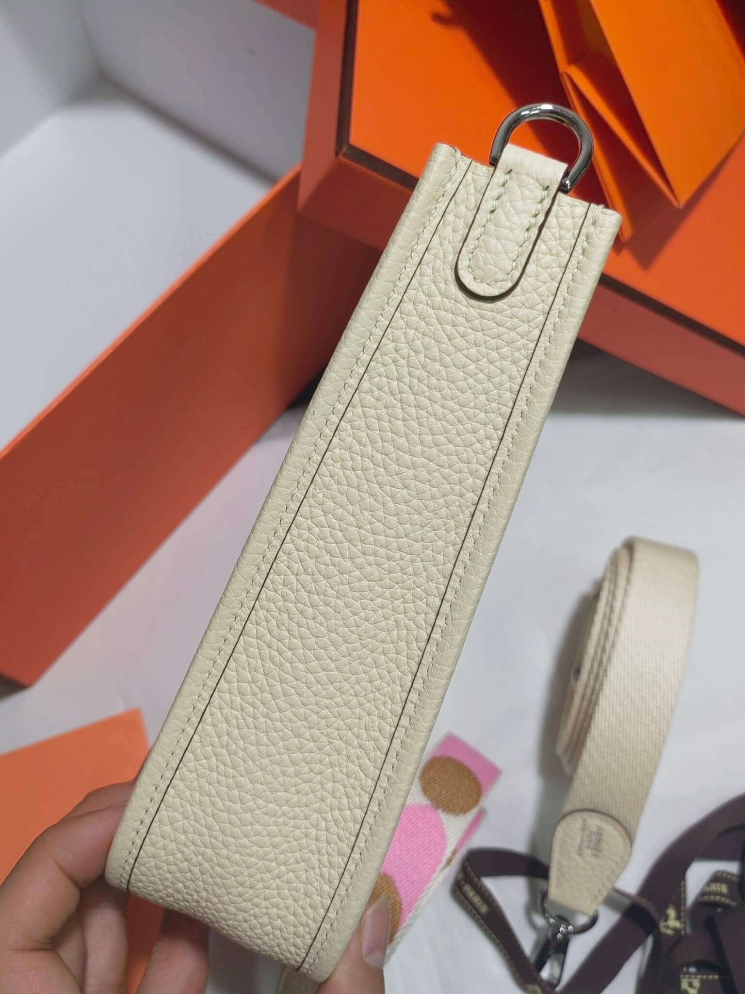 Hermès Evelyne Bag - Image 3