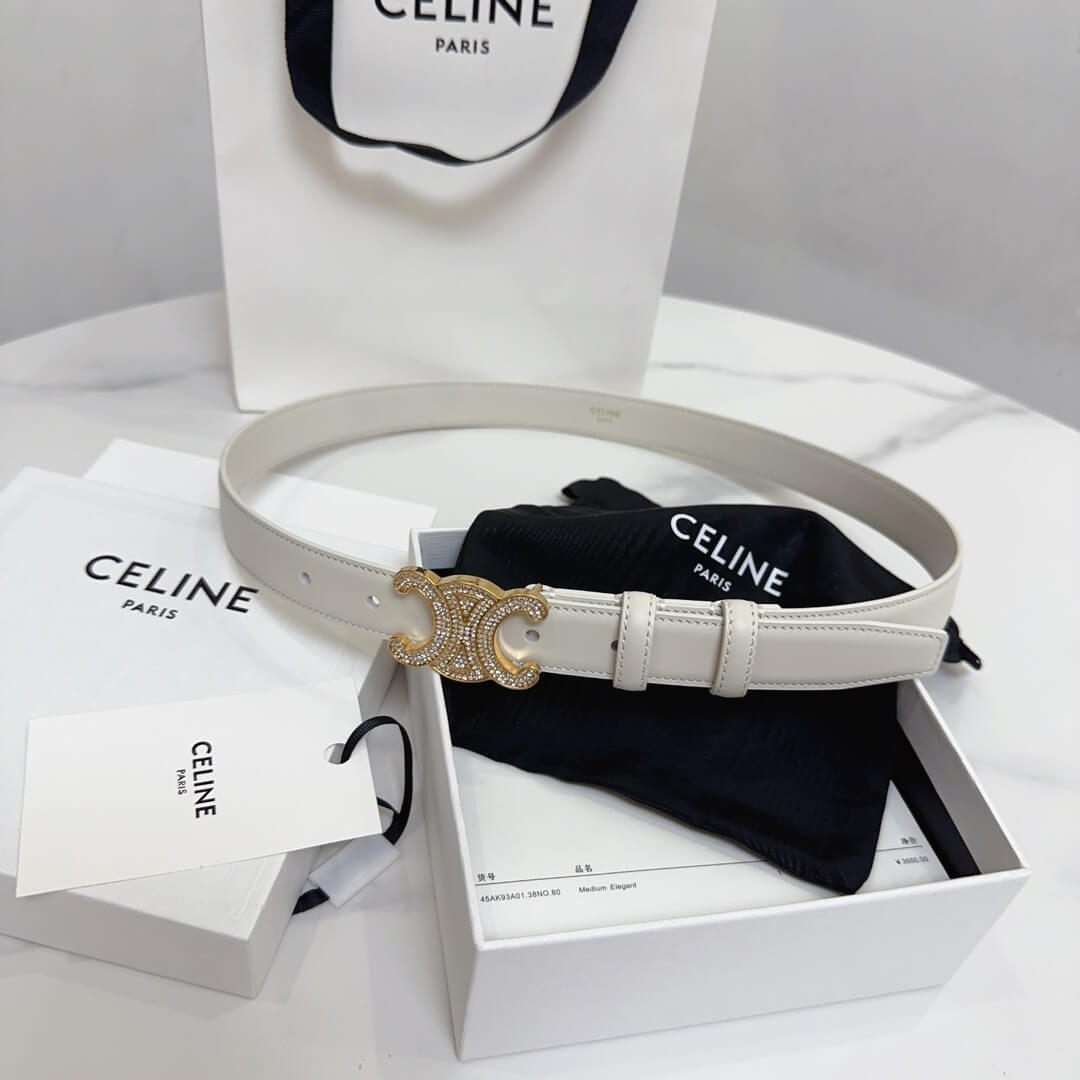 Celine Belt - Image 3