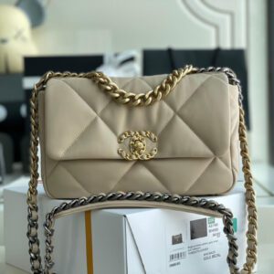 Chanel 19 Bag