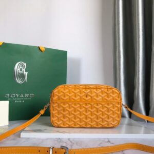 Goyard Cap-Vert Bag