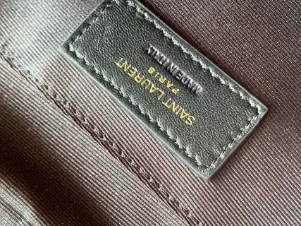Saint Laurent Lou Bag - Image 4