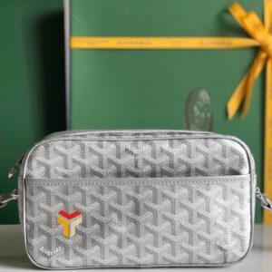 Goyard Cap-Vert Bag