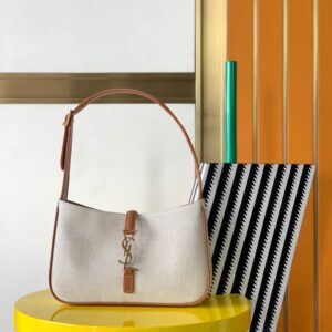 YSL Le 5 a 7 Hobo Bag
