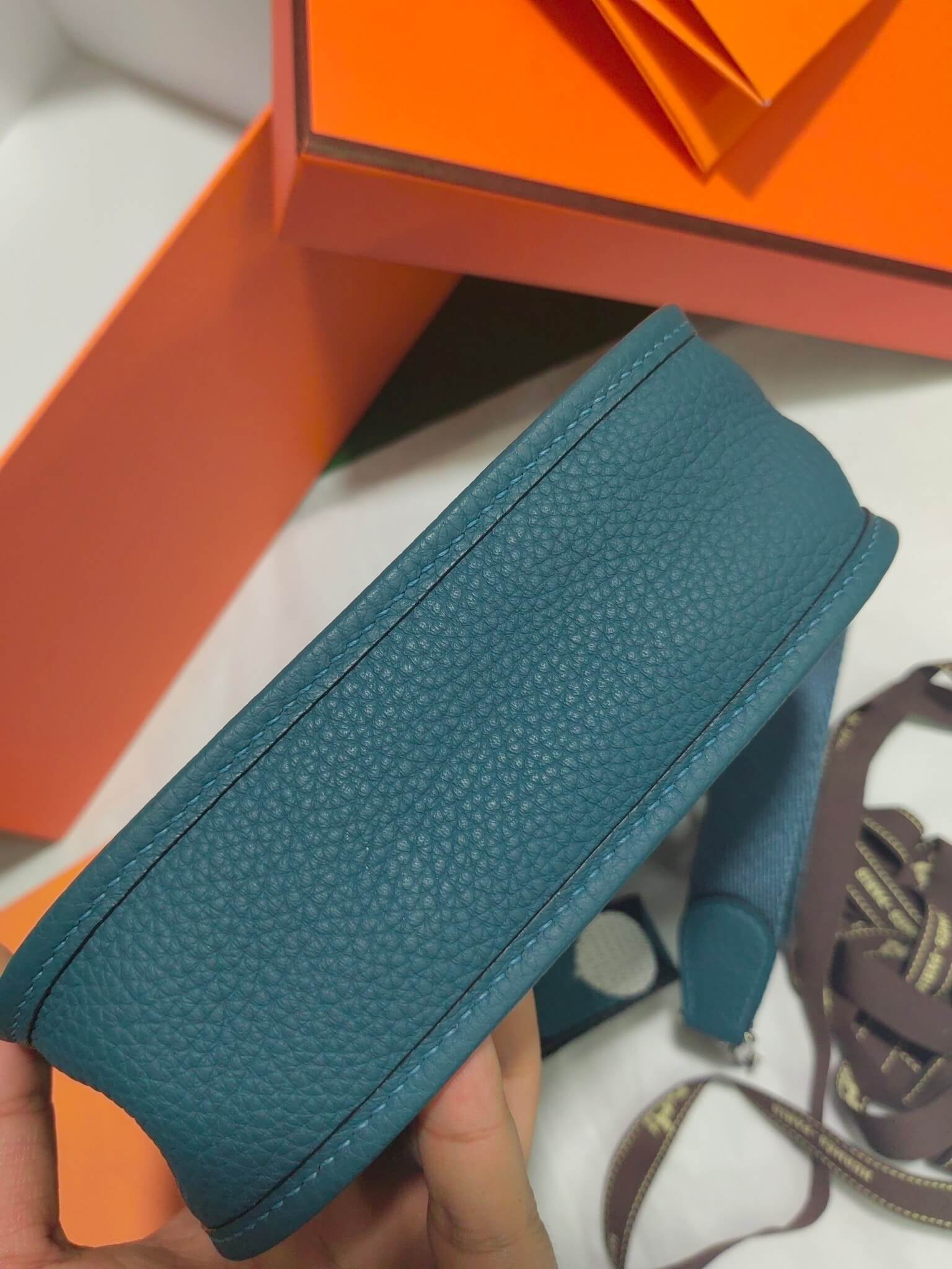 Hermès Evelyne Bag - Image 5