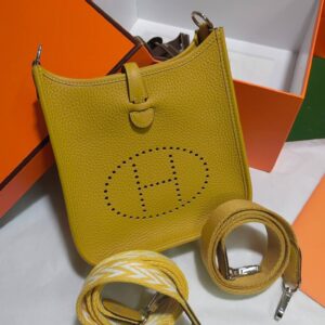 Hermès Evelyne Bag