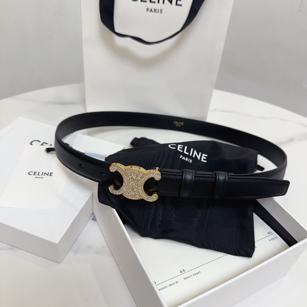 Celine Belt - Image 5