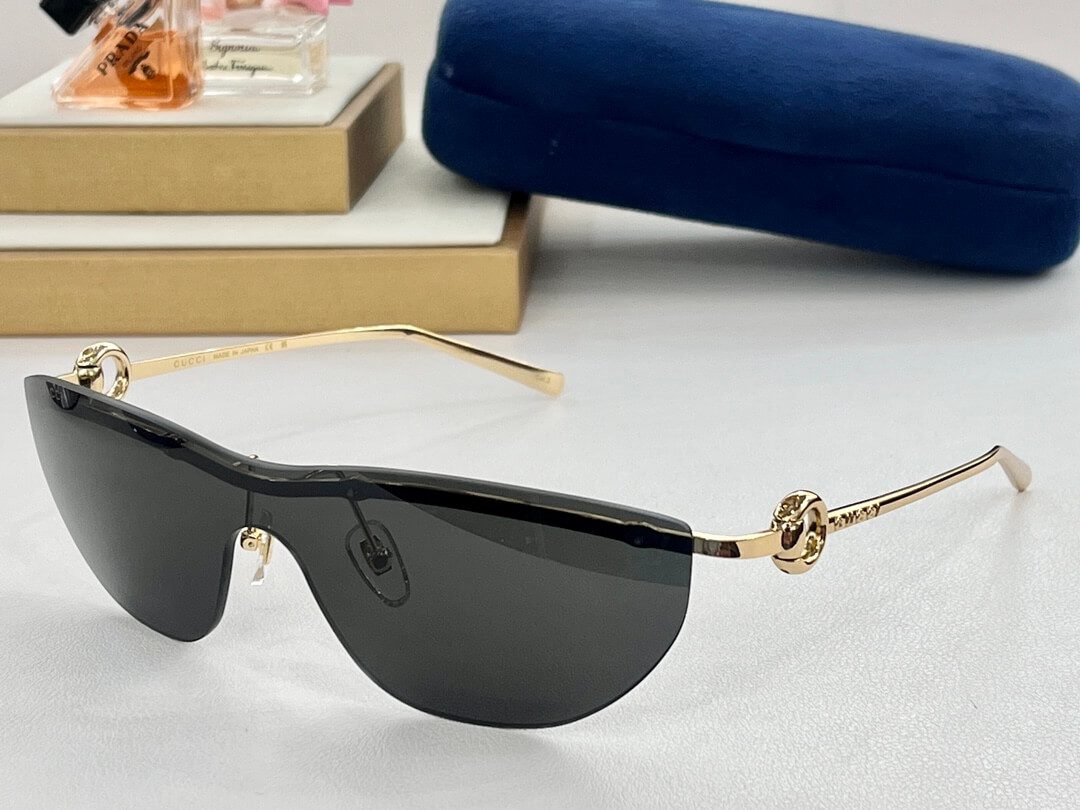 Gucci Latest Sunlasses - Image 2