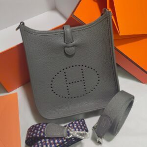 Hermès Evelyne Bag