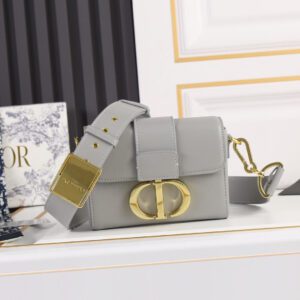 Dior 30 Montaigne Mini Shoulder Bag