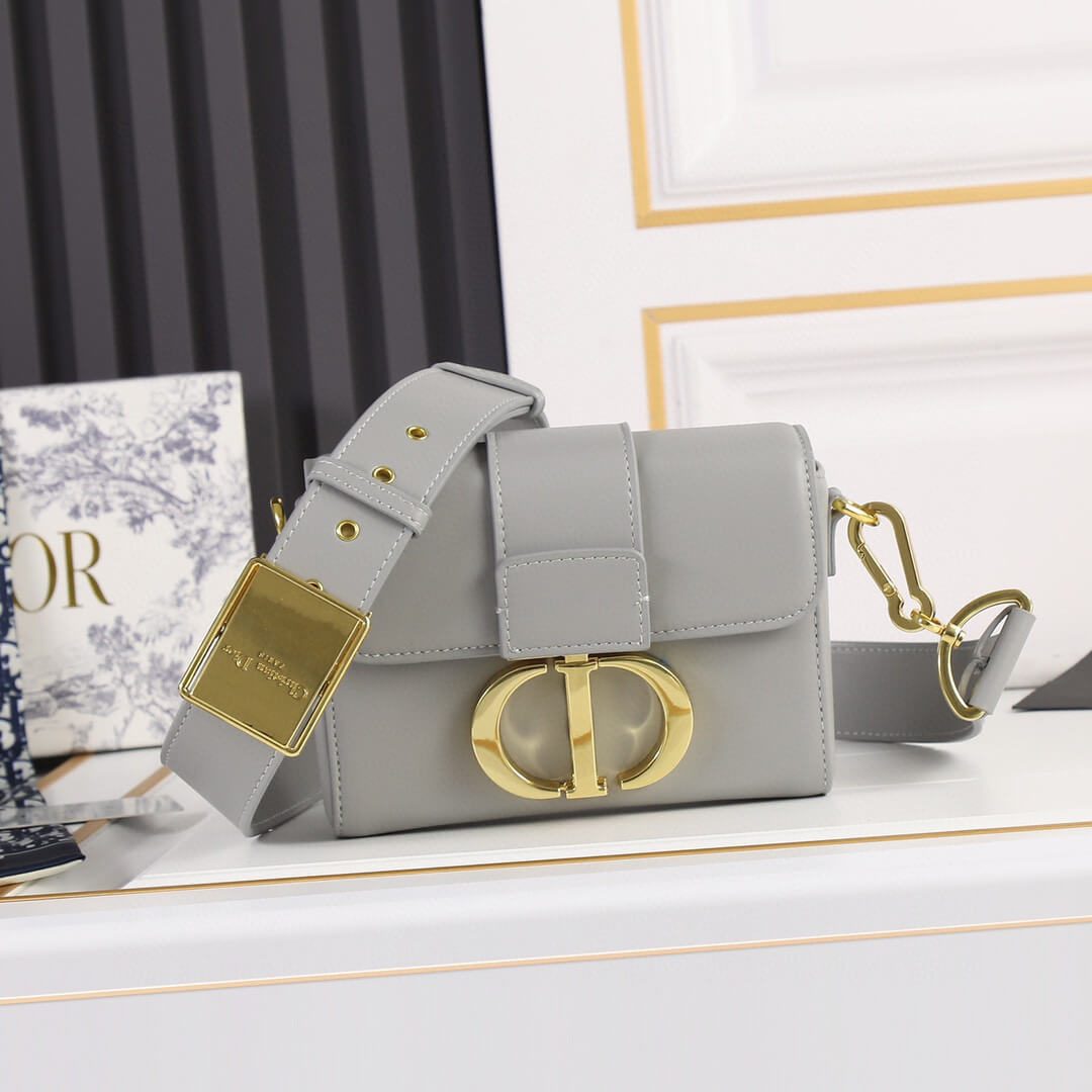 Dior 30 Montaigne Mini Shoulder Bag