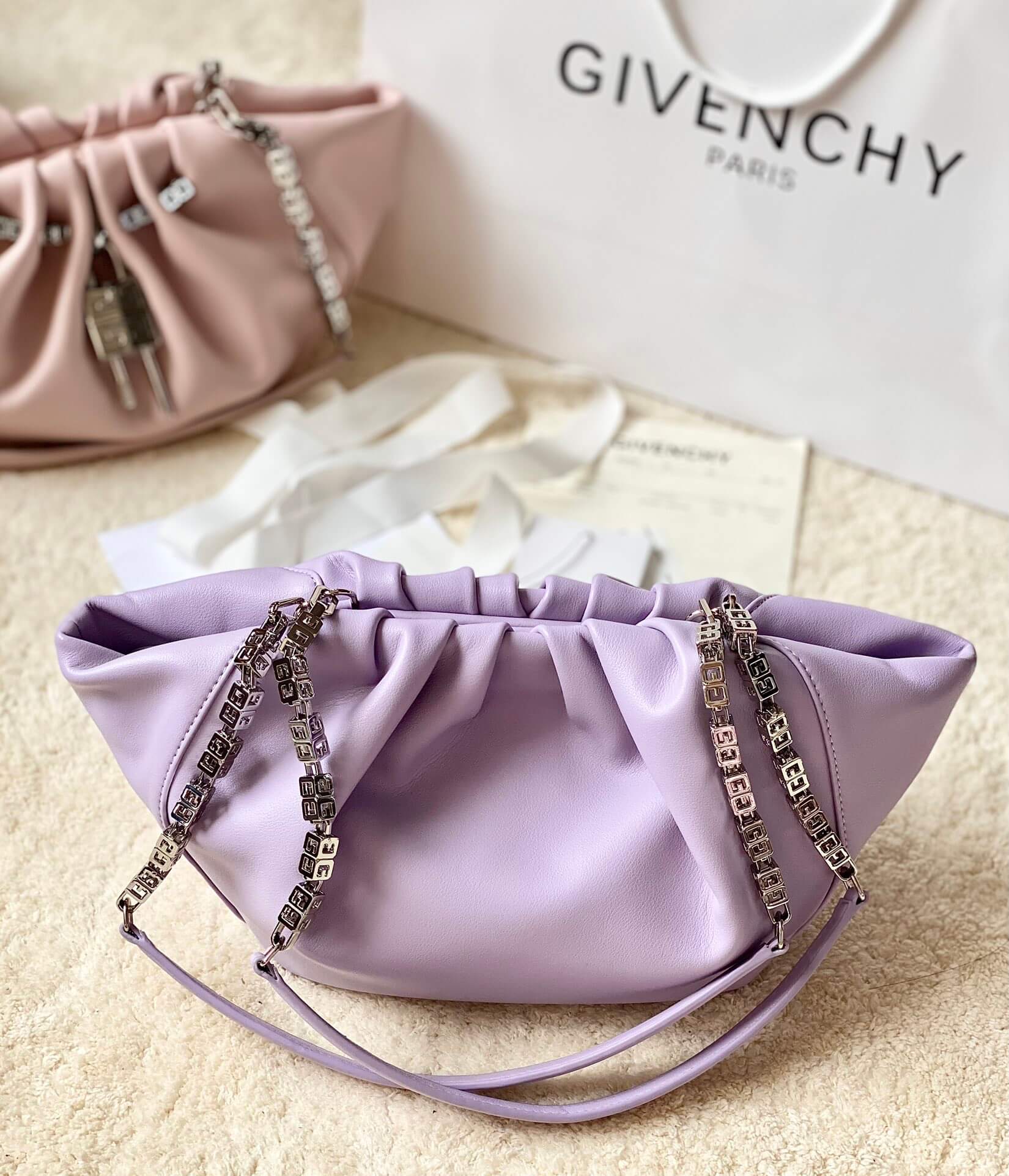 Kenny Top-Handle Bag - Image 4