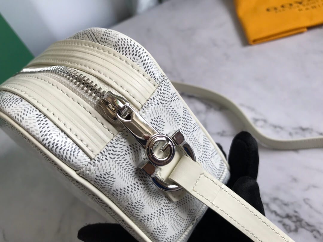 Goyard Cap-Vert Bag - Image 6