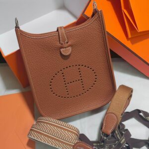 Hermès Evelyne Bag