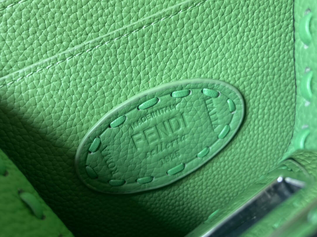 Fendi Peekaboo Bag - Image 4