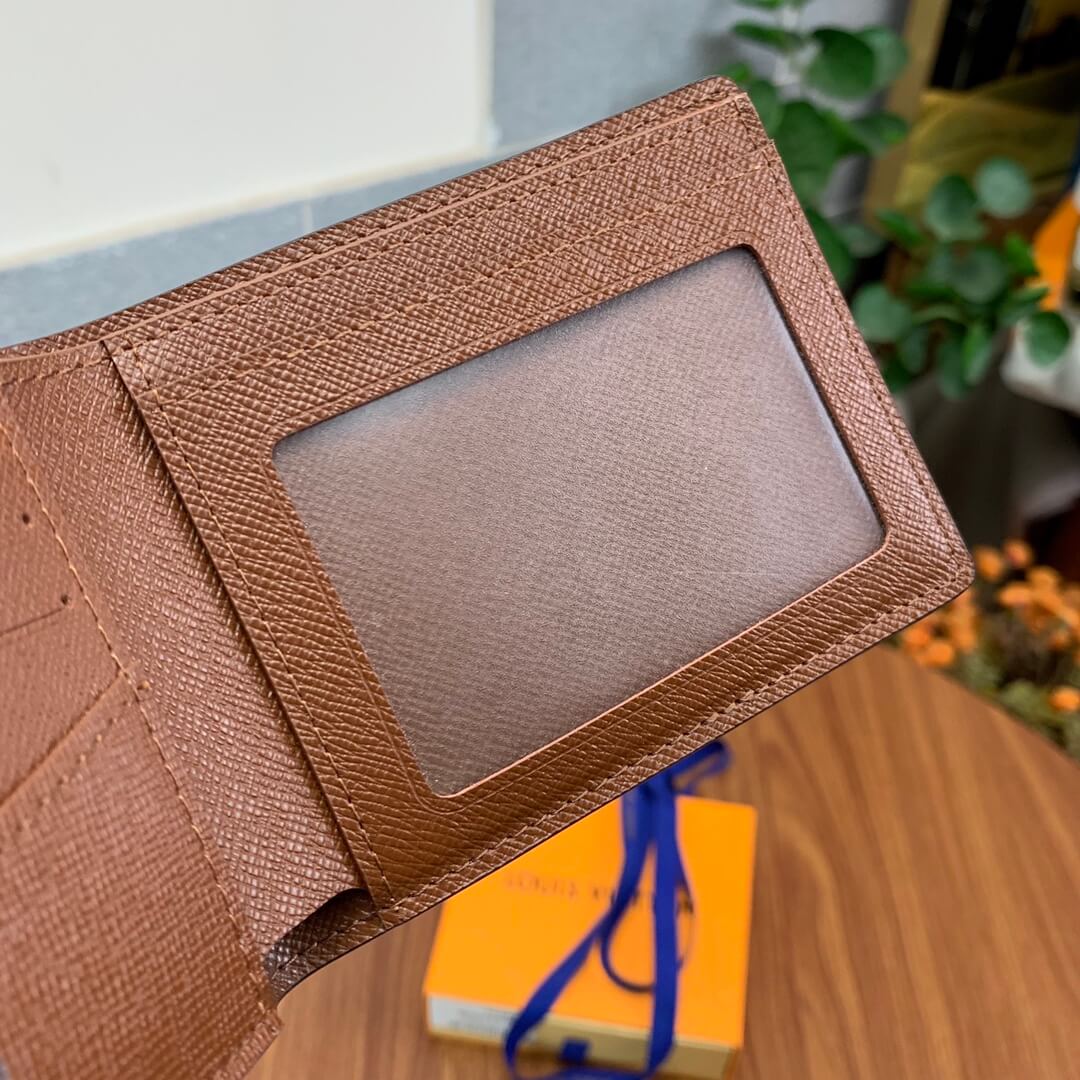 LV Amerigo Wallet For Men - Image 6