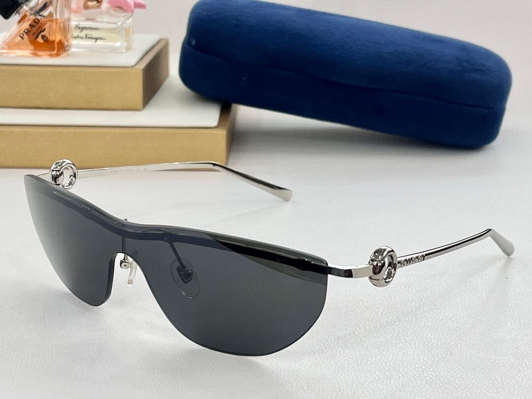 Gucci Latest Sunlasses