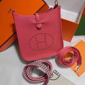 Hermès Evelyne Bag