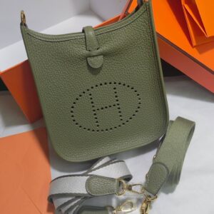 Hermès Evelyne Bag
