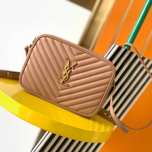 Saint Laurent Lou Bag
