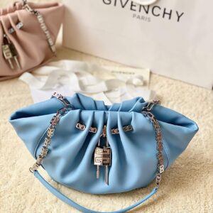 Kenny Top-Handle Bag
