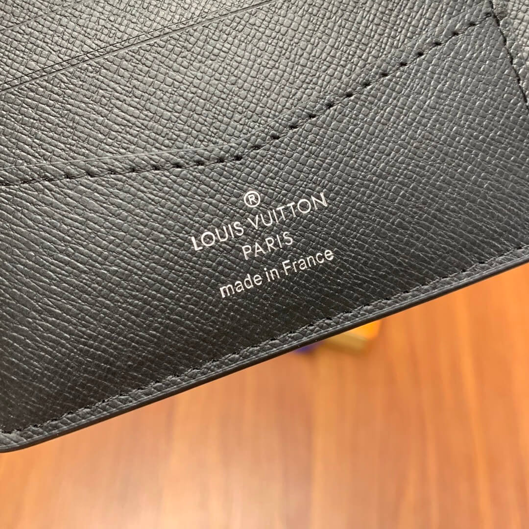 LV Amerigo Wallet For Men - Image 6