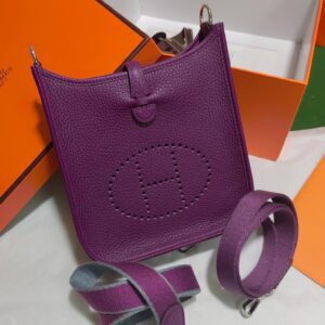 Hermès Evelyne Bag