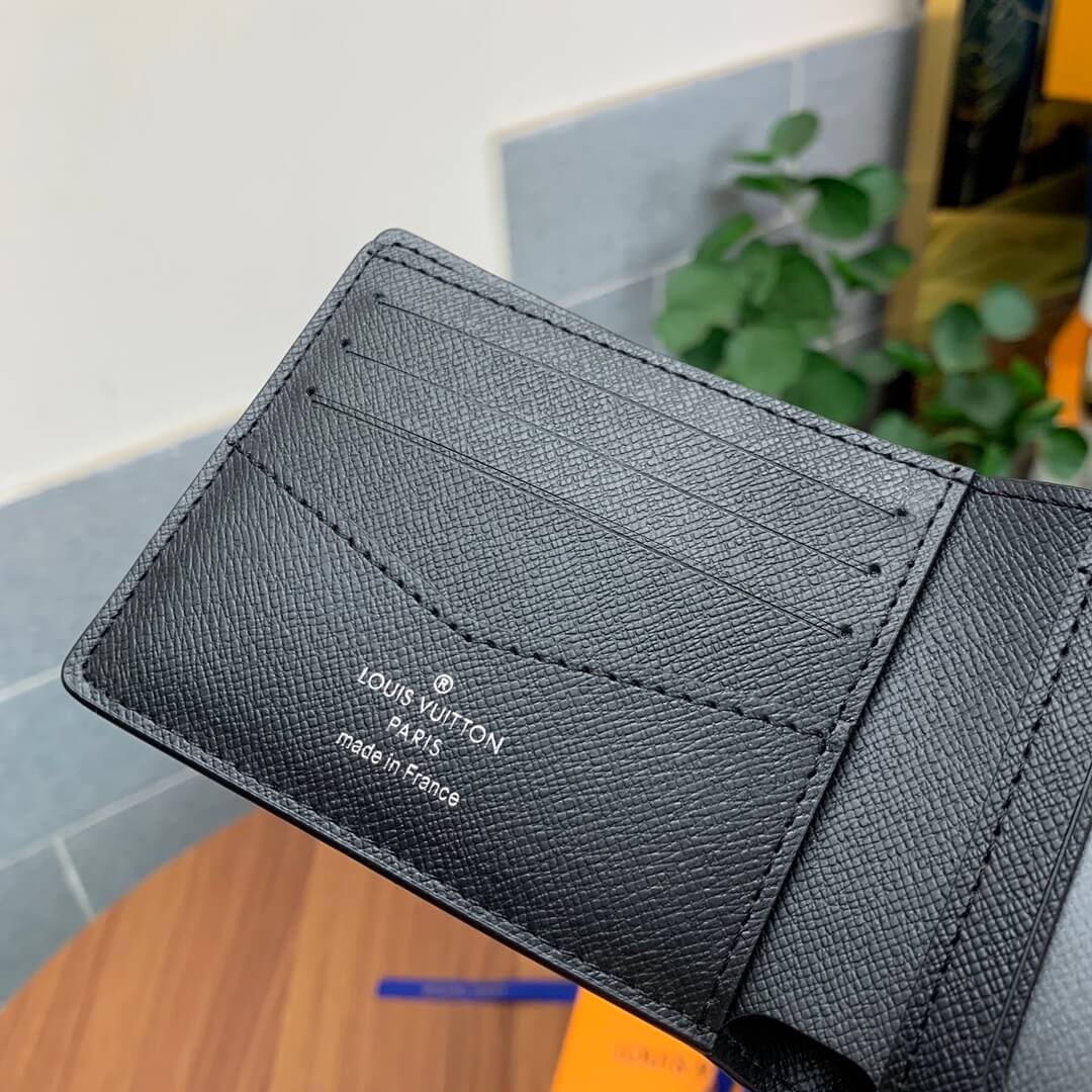 LV Amerigo Wallet For Men - Image 7
