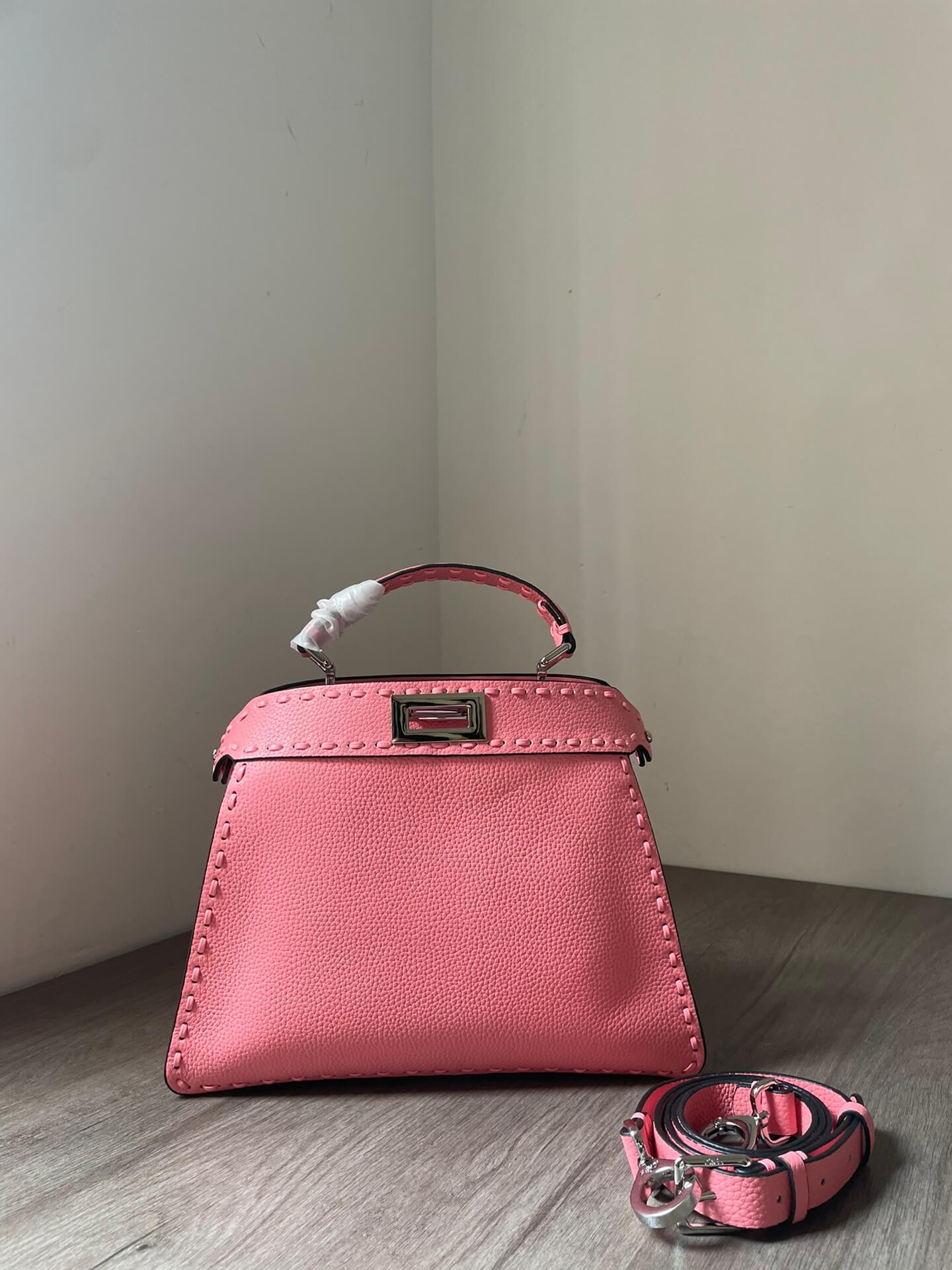 Fendi Peekaboo Bag - Image 5