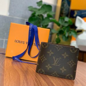LV Amerigo Wallet For Men