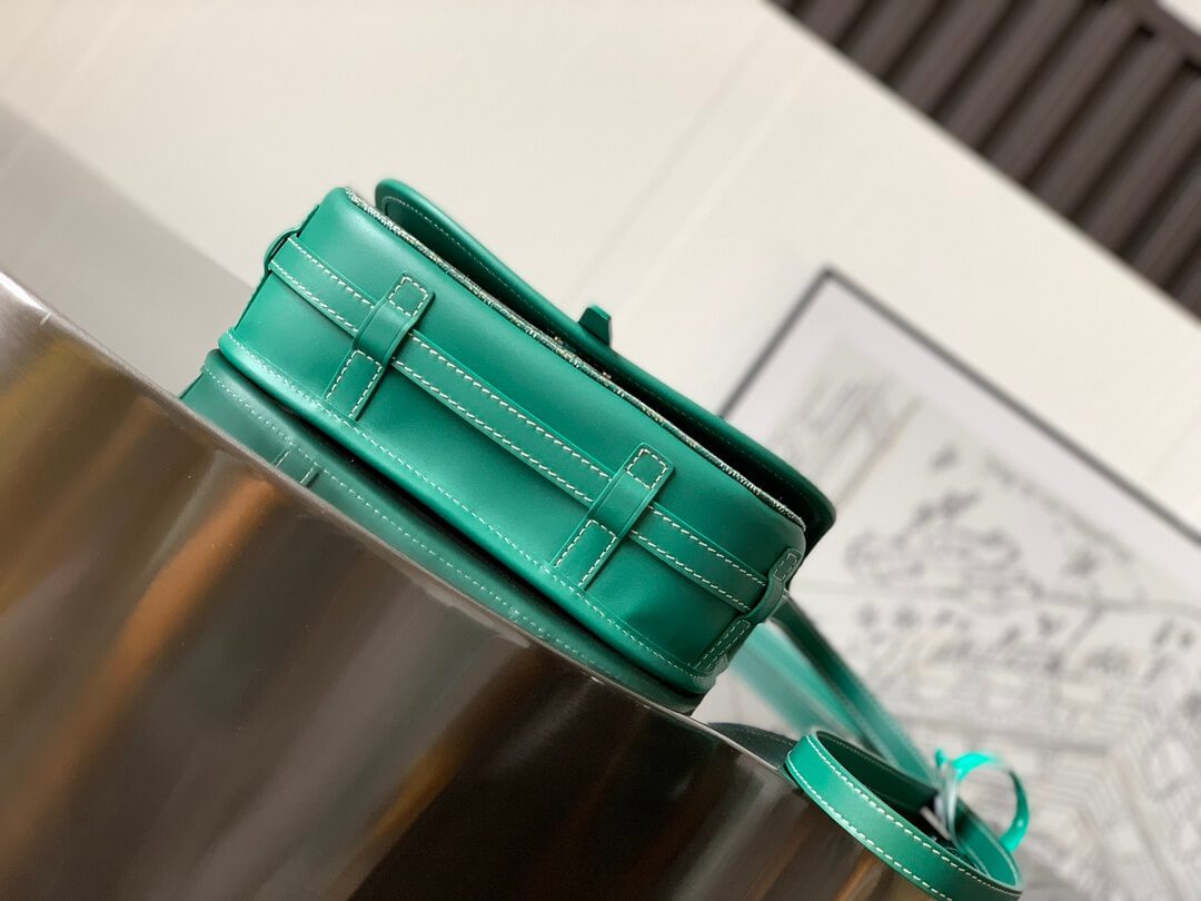 Goyard Belvedere Pm Bag - Image 7
