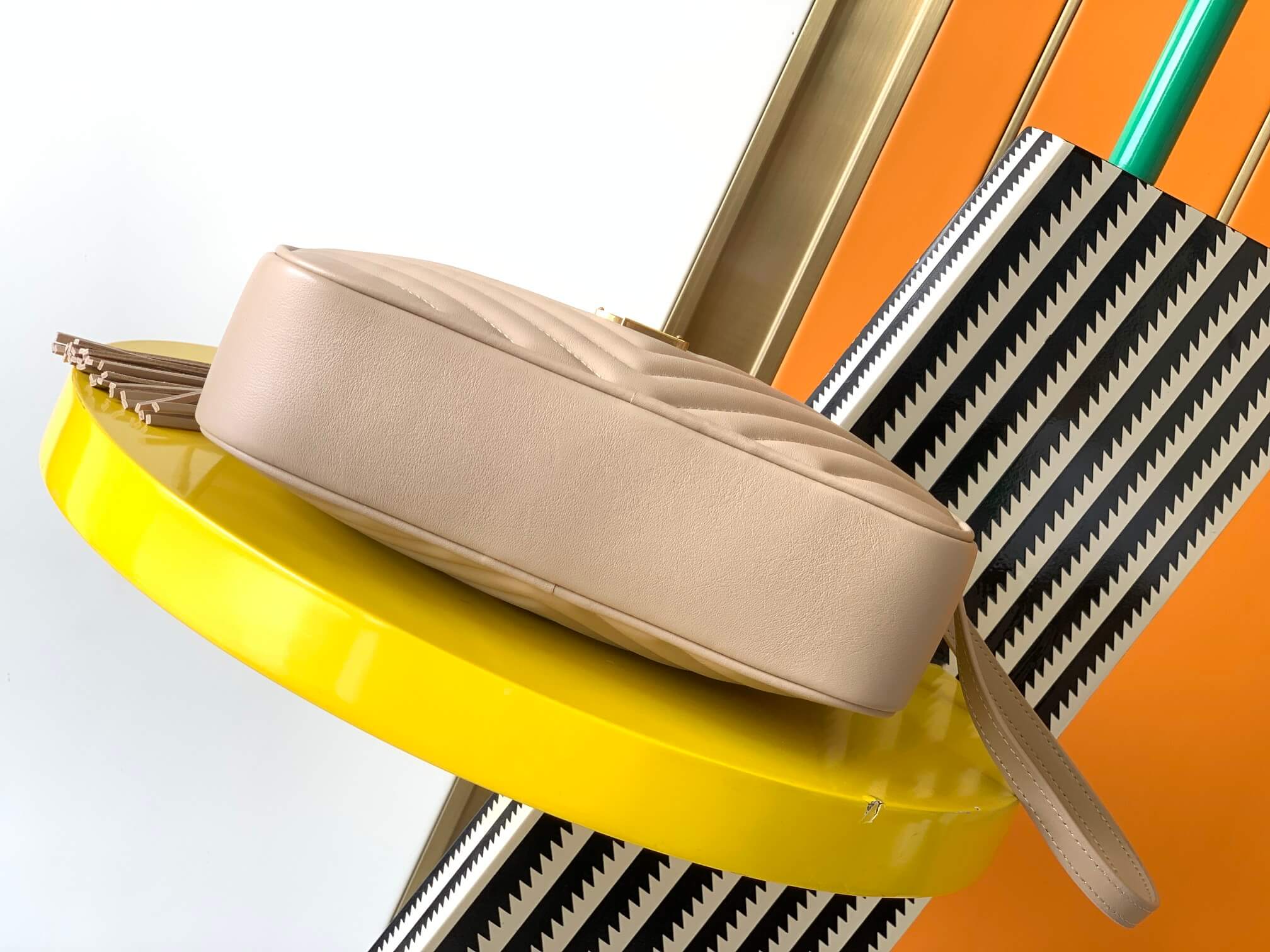 Saint Laurent Lou Bag - Image 7