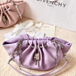 Kenny Top-Handle Bag