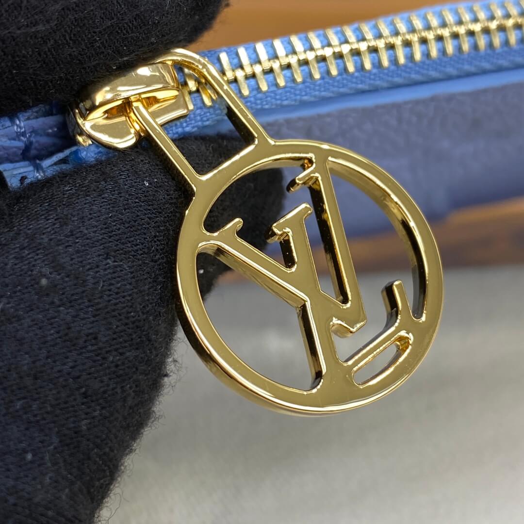 Louis Vuitton Coin Card Holder - Image 2
