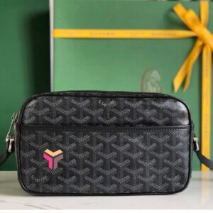 Goyard Cap-Vert Bag